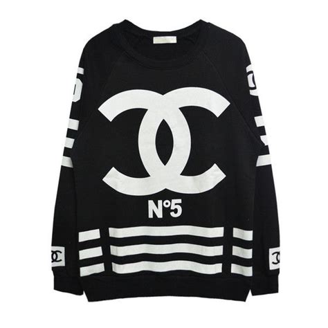 homme femme chanel no 5 sweater|chanel leather cardigan.